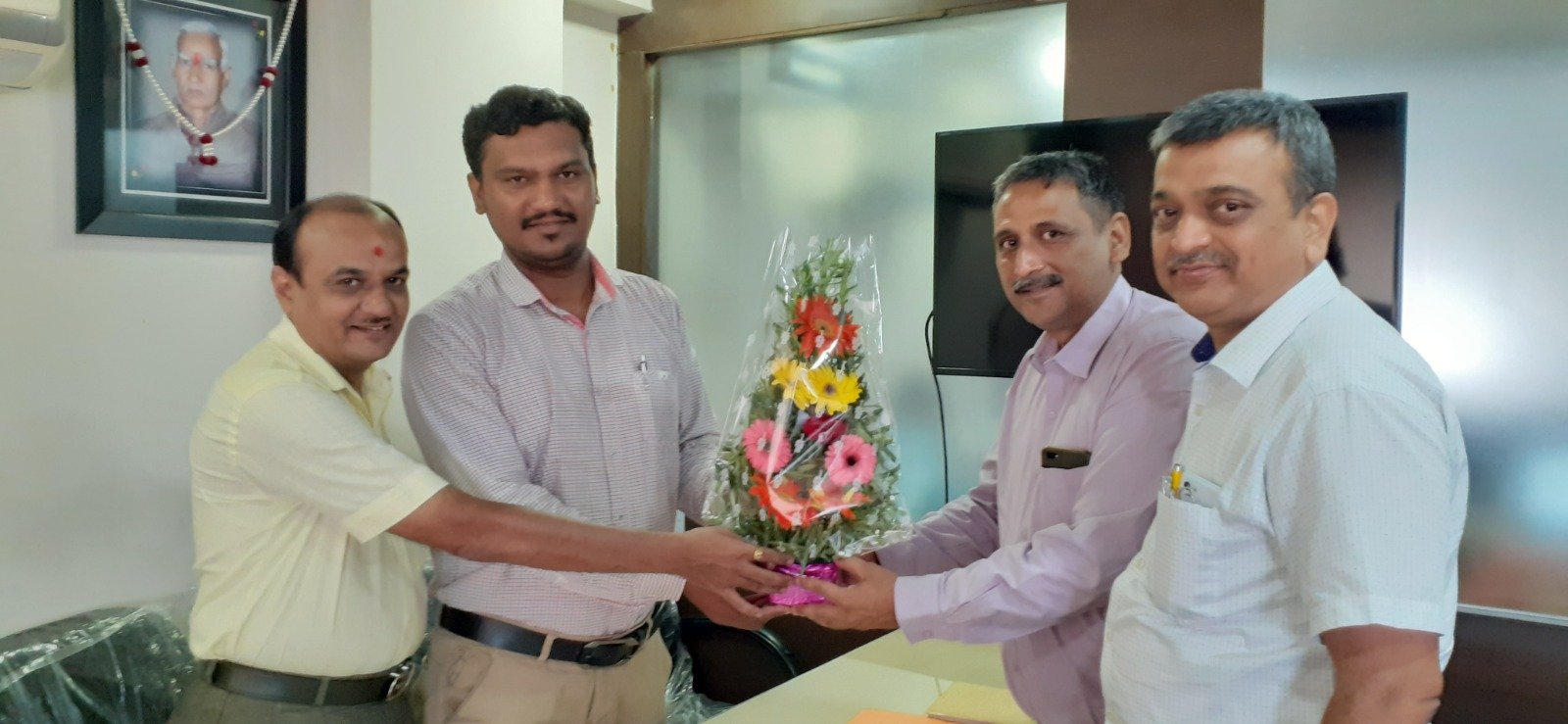 Upesh Soni achievement